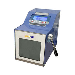 sample preparation homogenizer