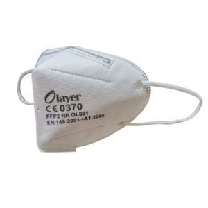 FFP2 safety mask