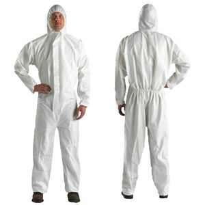 protective coveralls