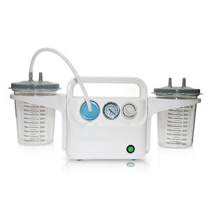 electric mucus suction pump