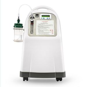 medical oxygen concentrator