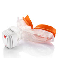 vibrating mesh nebulizer