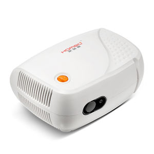 nebulizer with compressor