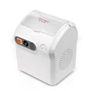 nebulizer with compressor