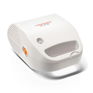 nebulizer with compressor