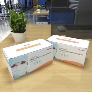 type IIR surgical mask