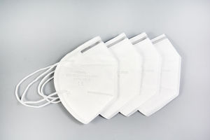 KN95 respirator mask