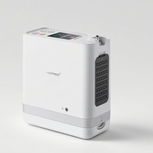 medical oxygen concentrator 1