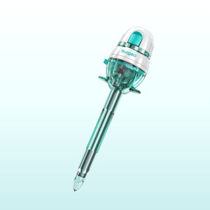 laparoscopic trocar