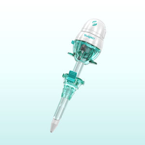 laparoscopic trocar