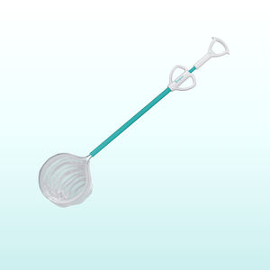 laparoscopic surgery retrieval pouch