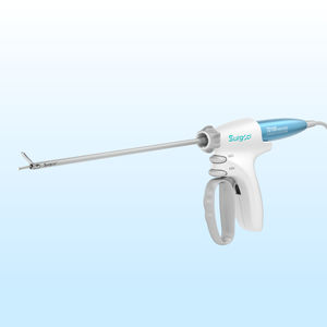 ENT micro forceps