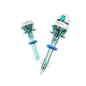 laparoscopic trocar