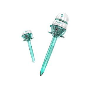 laparoscopic trocar