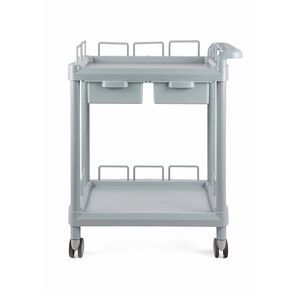 medical trolley 1