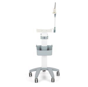 ECG trolley 1