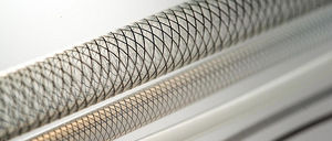 catheter manufacturing tubing