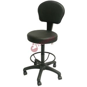 healthcare facility stool