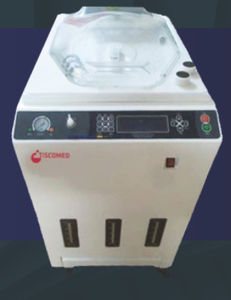 endoscope washer-disinfector