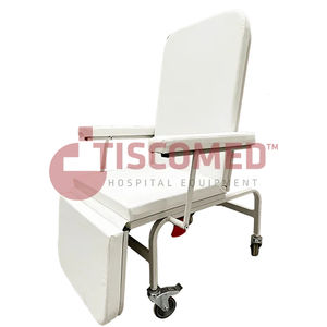 manual blood donor chair