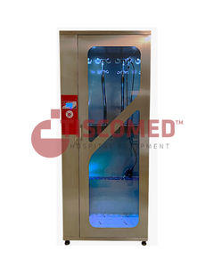 filtering cabinet 1