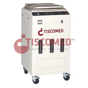 front-loading flusher-disinfector 1
