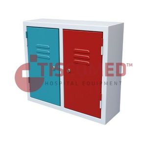 security cabinet 1
