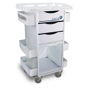 medical cart