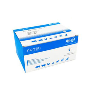 veterinary rapid test