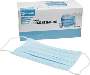 type IIR surgical mask