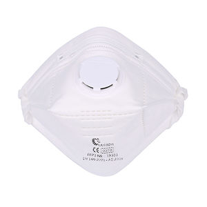 FFP3 respirator mask