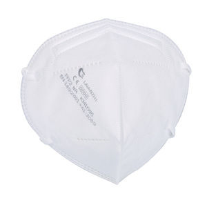 FFP2 respirator mask
