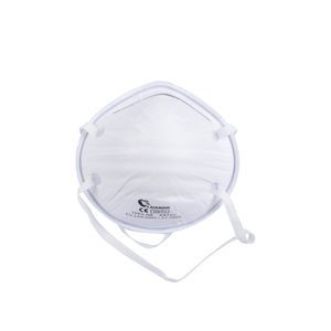 FFP2 respirator mask
