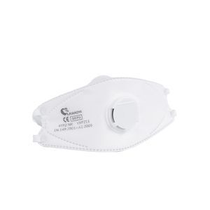 FFP2 respirator mask
