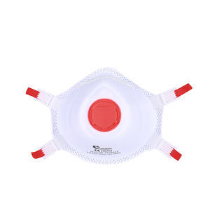 FFP3 respirator mask
