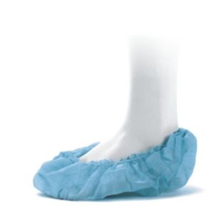 polypropylene medical shoe covers