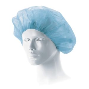 bouffant scrub cap