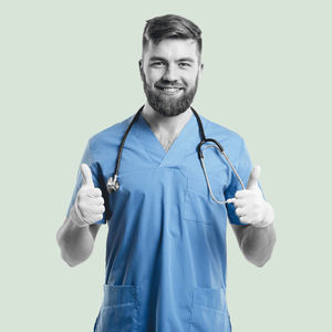 scrub uniforms