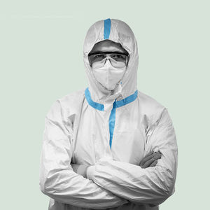 protective coveralls