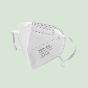 EN 149 respirator