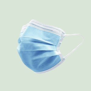 EN14683 surgical mask