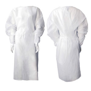 surgical gown