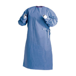 surgical gown