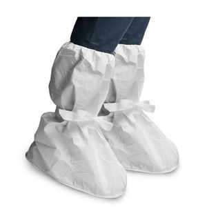 polypropylene medical overboots