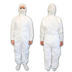 protective coveralls