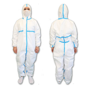 protective coveralls