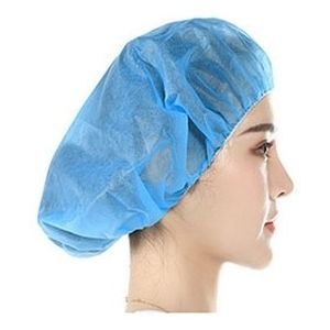 bouffant scrub cap