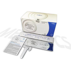 rapid infectious disease test