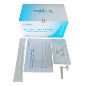 rapid infectious disease test