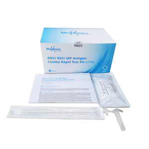 rapid infectious disease test